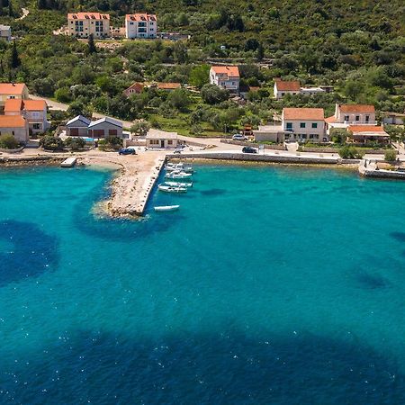 Apartment Kneze Račišće Dış mekan fotoğraf