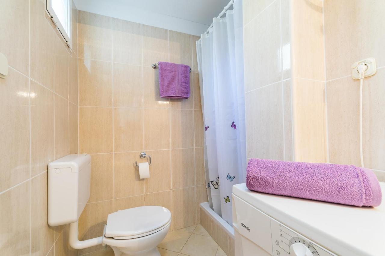 Apartment Kneze Račišće Dış mekan fotoğraf